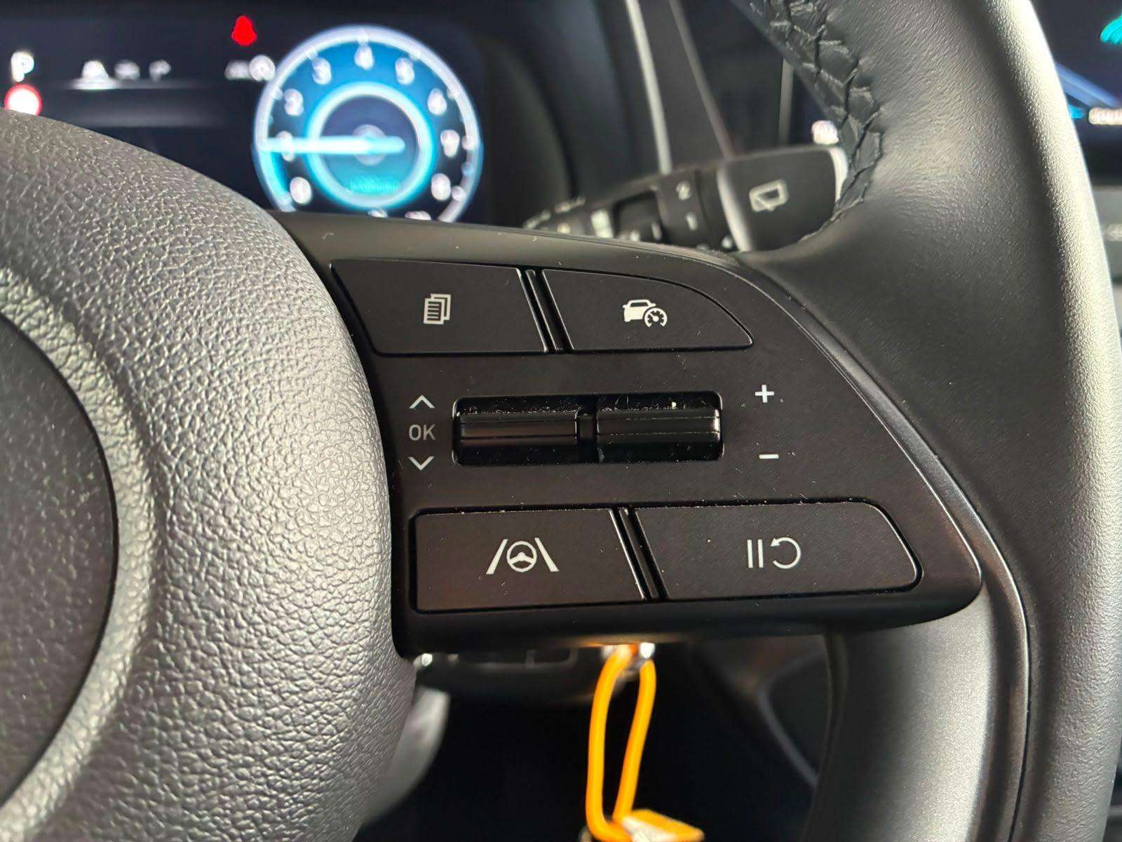 Fahrzeugbild eines Hyundai i20