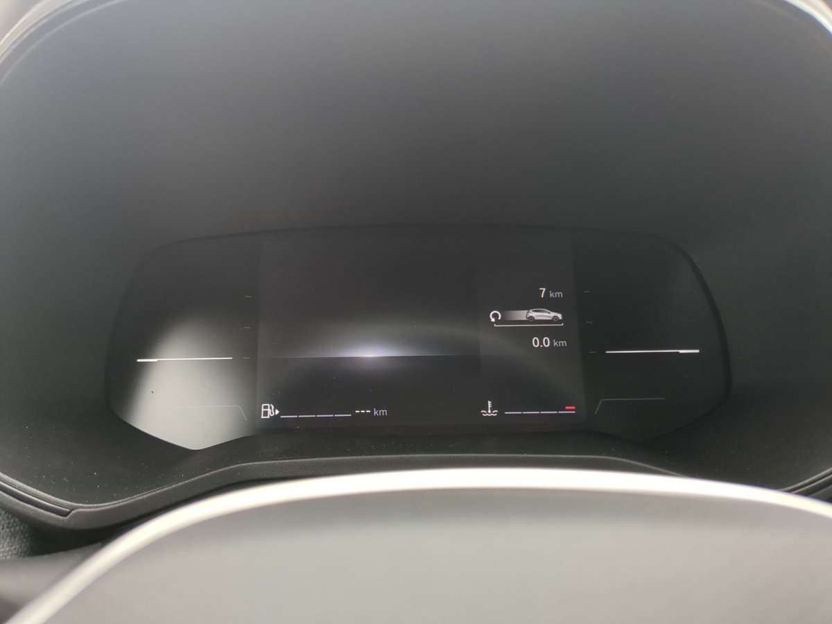 Fahrzeugbild eines Renault Clio