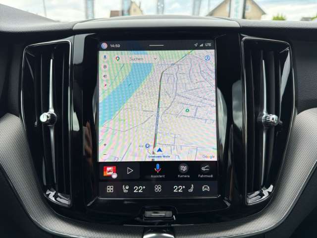 Fahrzeugbild eines Volvo XC60