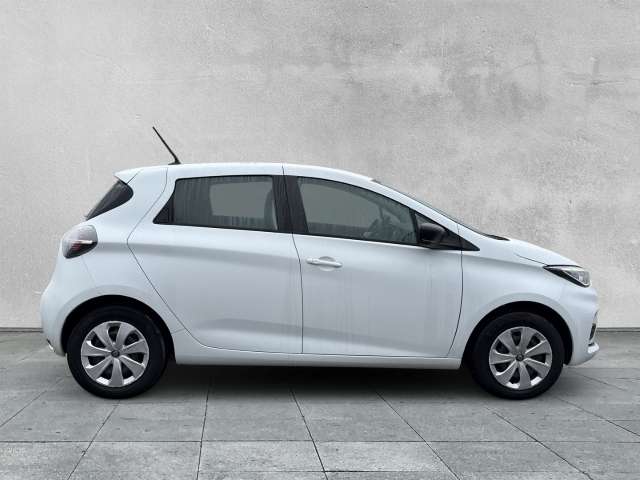 Fahrzeugbild eines Renault ZOE