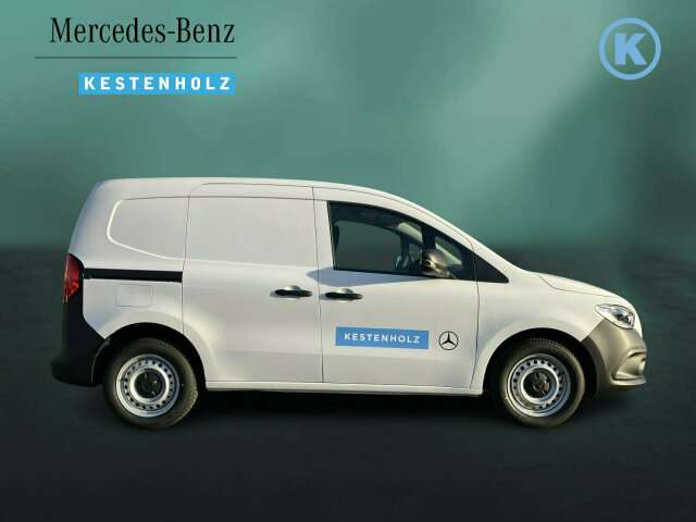 Fahrzeugbild eines Mercedes-Benz Citan