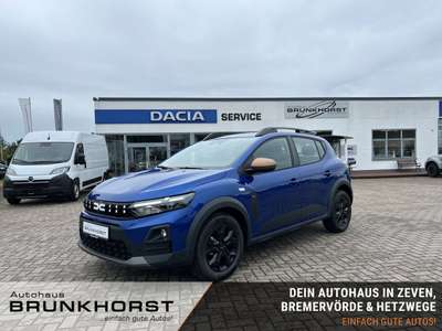 Bild Dacia Sandero