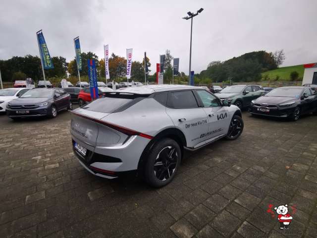 Fahrzeugbild eines Kia EV6