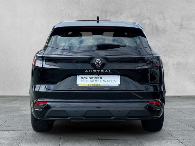 Fahrzeugbild eines Renault Austral
