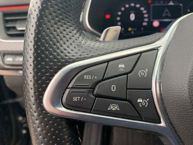 Fahrzeugbild eines Renault Arkana