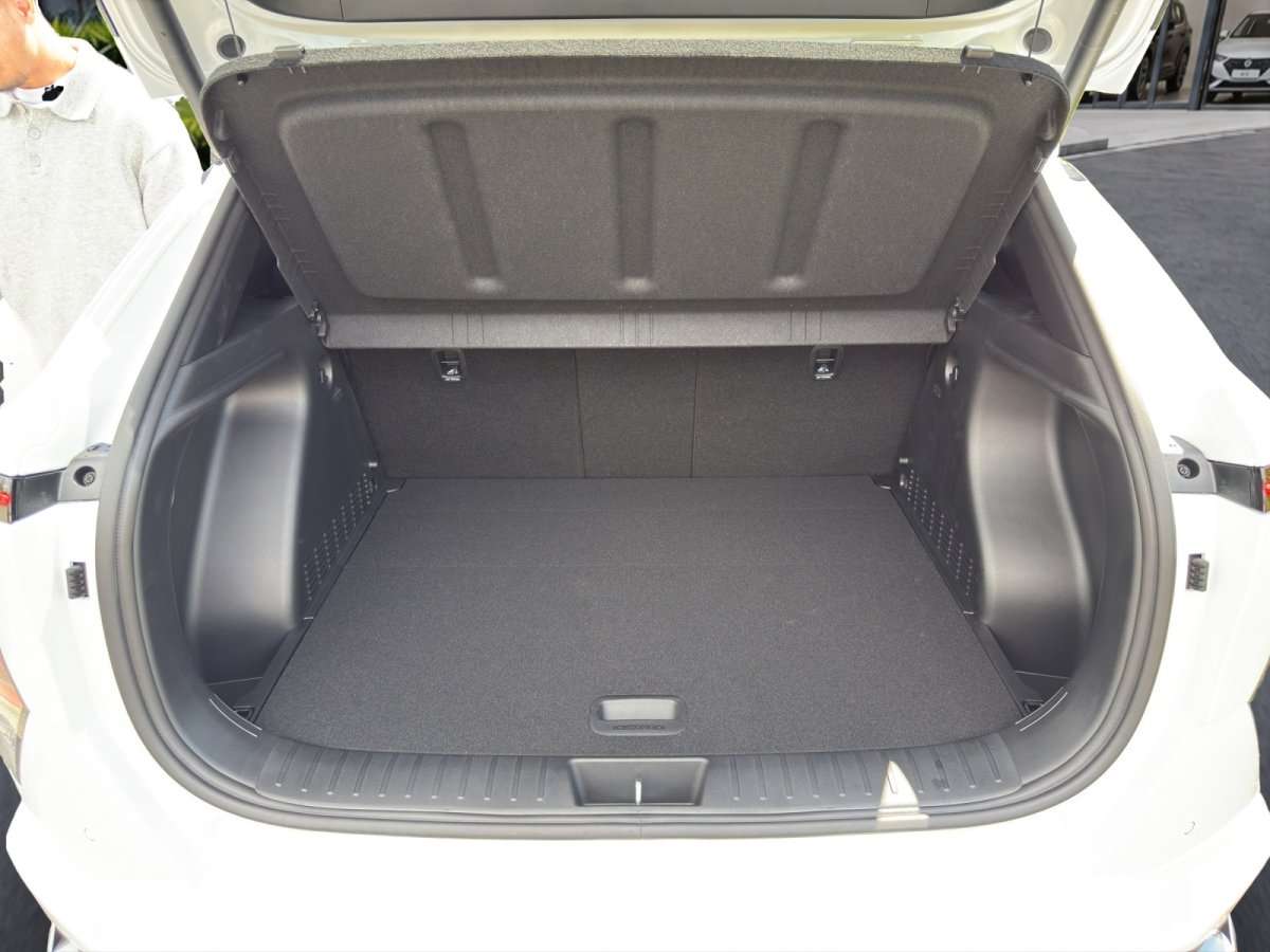 Fahrzeugbild eines Hyundai Kona