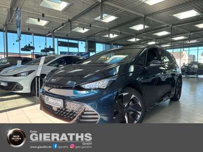 Bild CUPRA Born