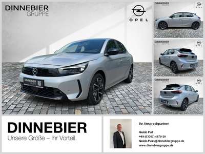 Bild Opel Corsa