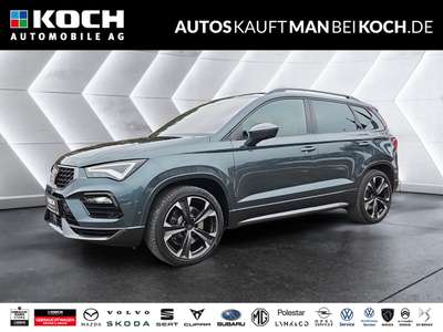 Bild CUPRA Ateca