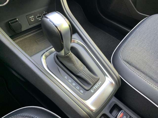 Fahrzeugbild eines Renault Captur