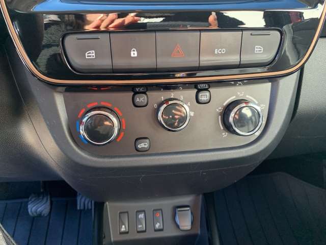 Fahrzeugbild eines Dacia Spring