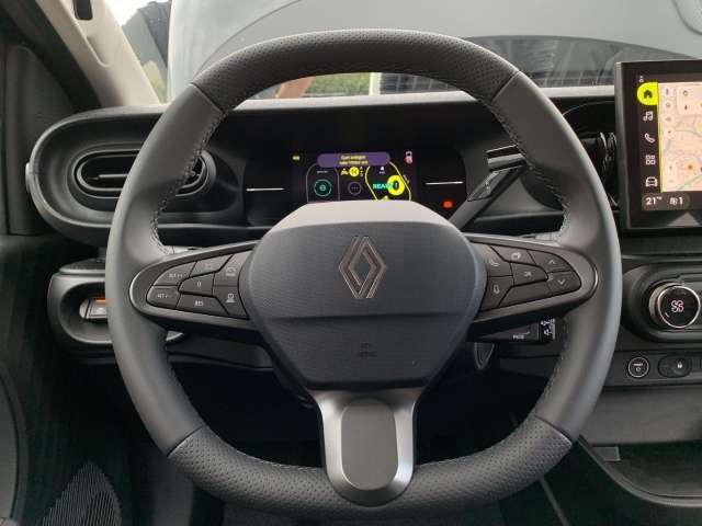 Fahrzeugbild eines Renault Twingo