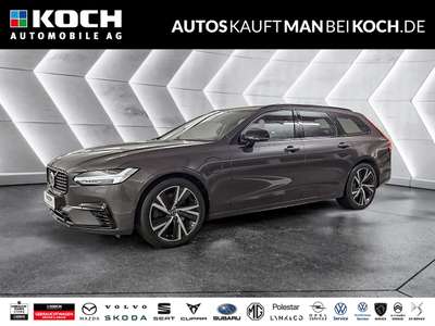 Bild Volvo V90