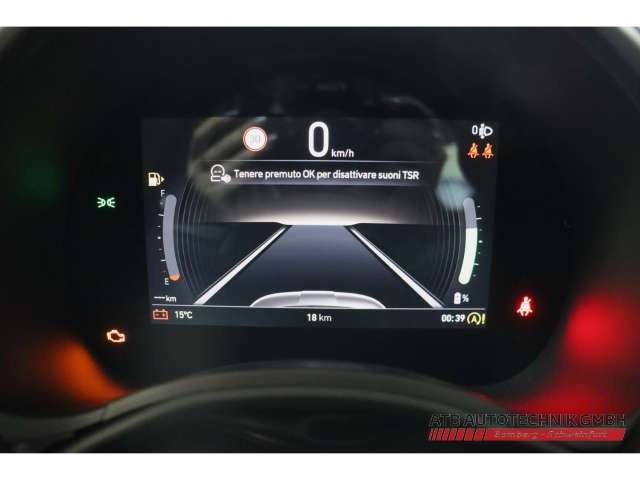 Fahrzeugbild eines Fiat 500