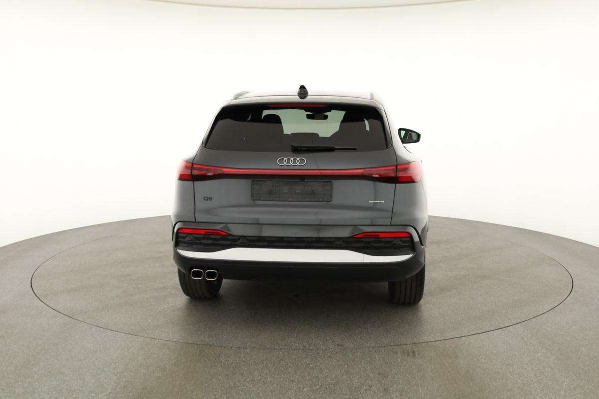 Fahrzeugbild eines Audi Q5