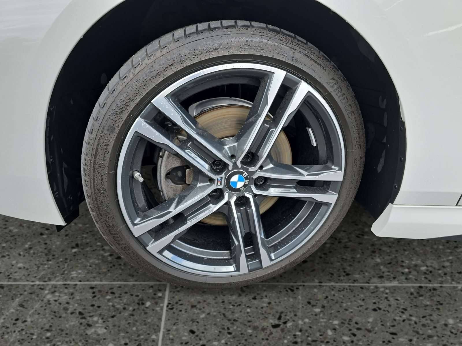 Fahrzeugbild eines BMW 2er-Reihe