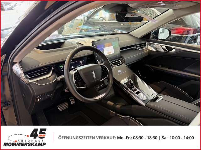 Fahrzeugbild eines GWM Wey 05