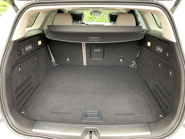 Fahrzeugbild eines Renault Talisman