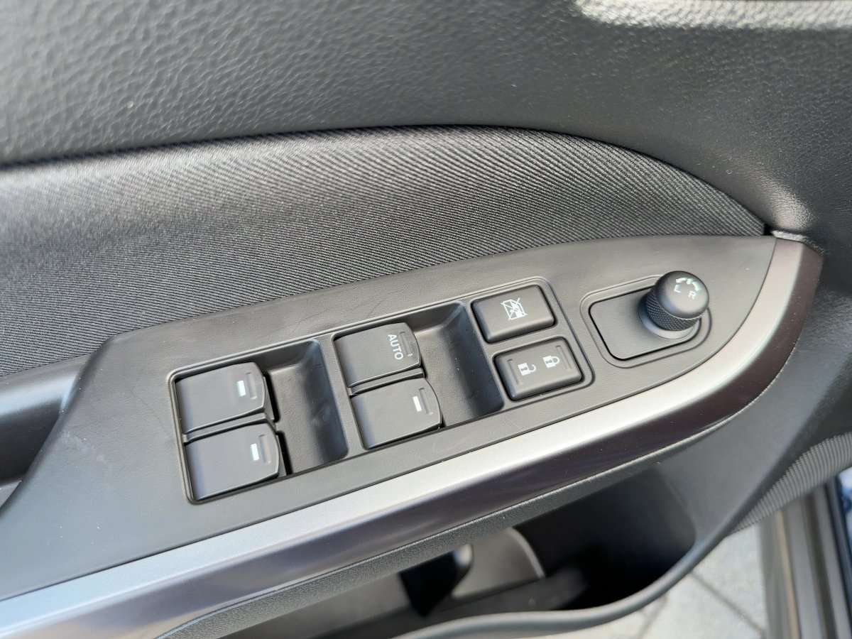 Fahrzeugbild eines Suzuki Vitara