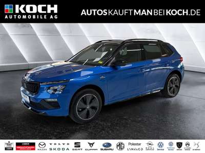 Bild Skoda Kamiq
