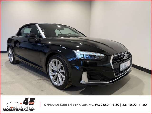 Fahrzeugbild eines Audi A5