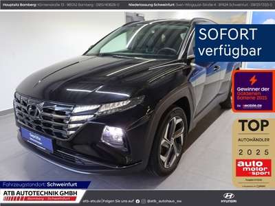 Bild Hyundai Tucson