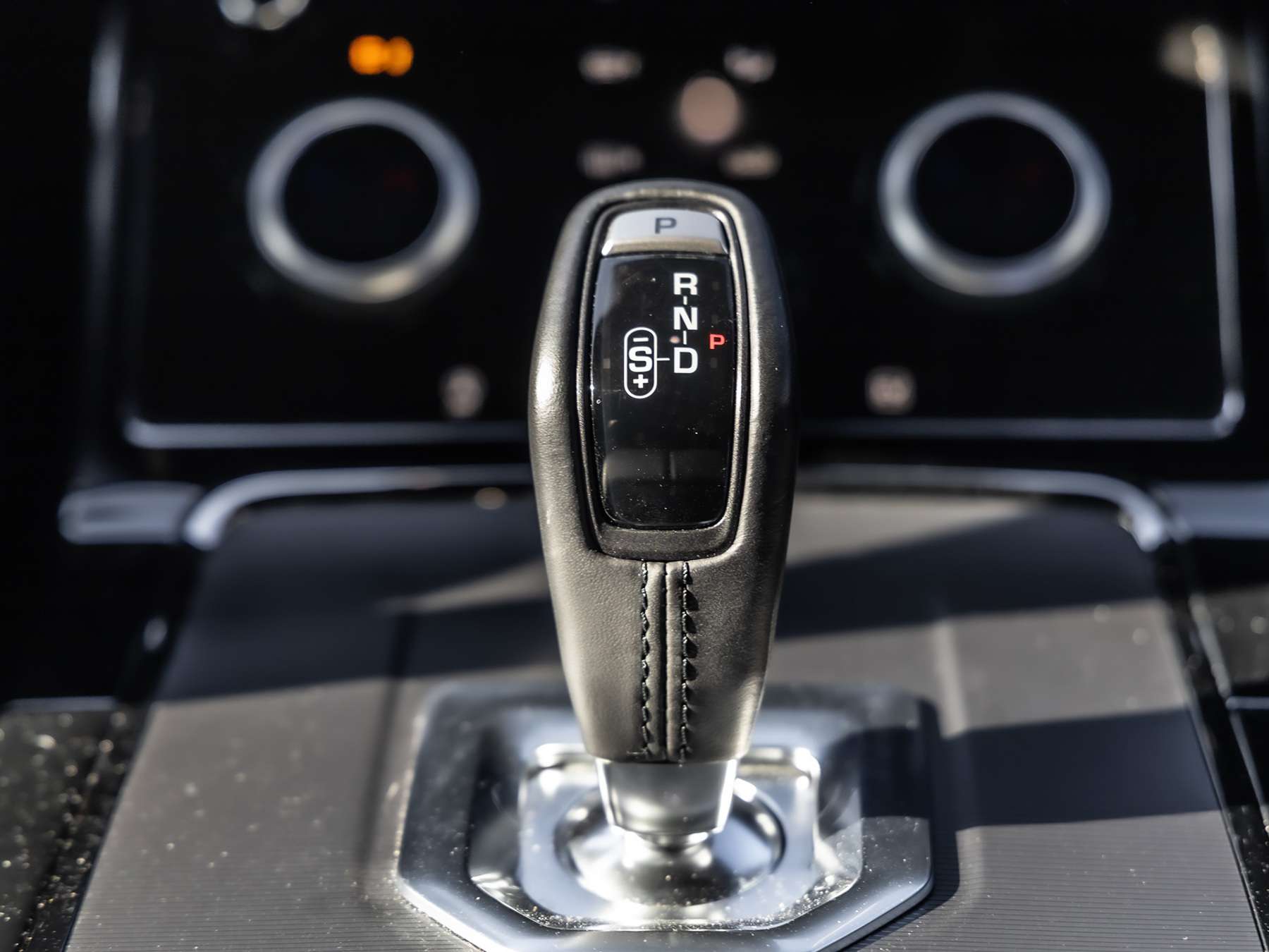 Fahrzeugbild eines Land Rover Range Rover Evoque