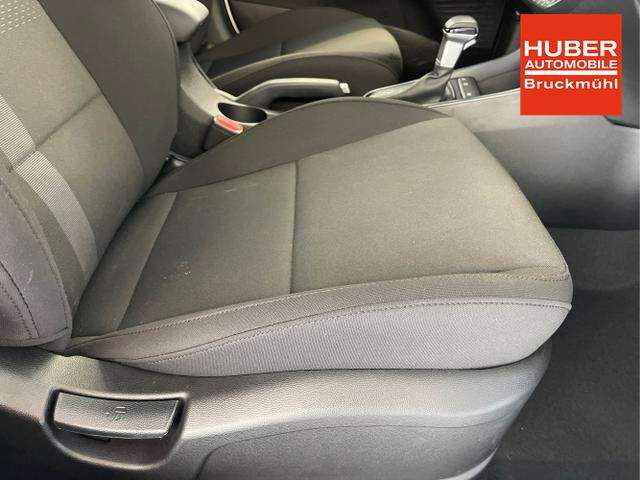 Fahrzeugbild eines Hyundai i20