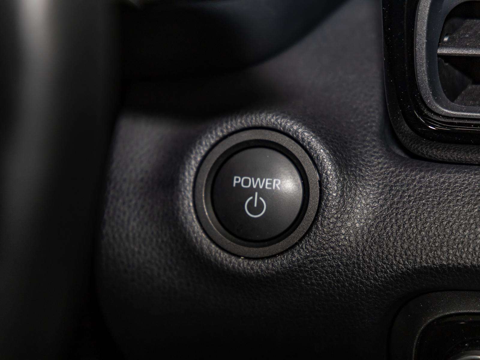 Fahrzeugbild eines Toyota Yaris