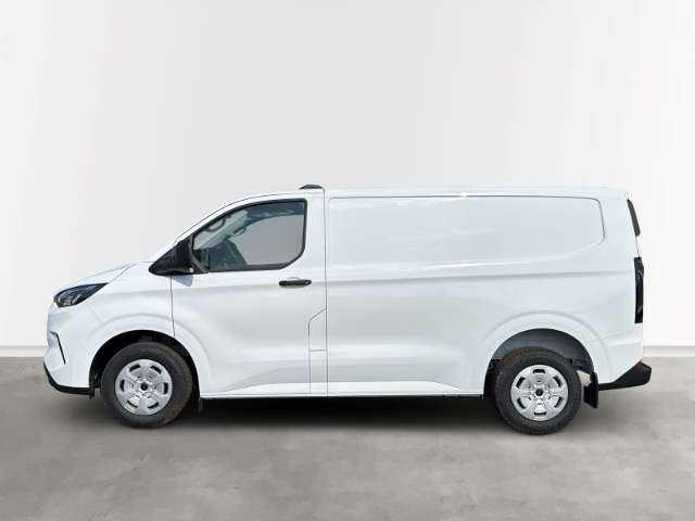 Fahrzeugbild eines Ford Transit Custom