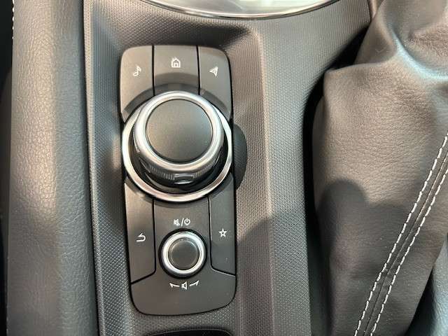 Fahrzeugbild eines Mazda MX-5