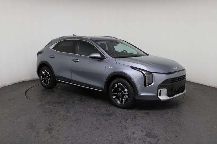 Fahrzeugbild eines Kia XCeed