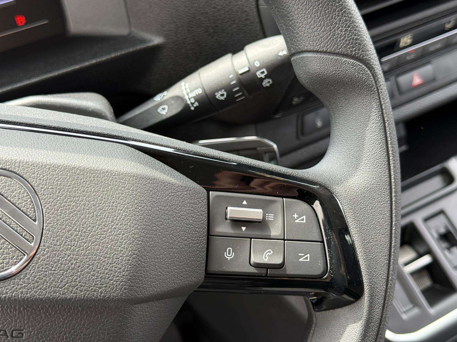 Fahrzeugbild eines Citroën Jumpy