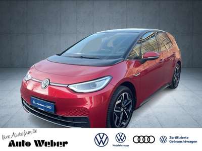 Bild Volkswagen ID.3