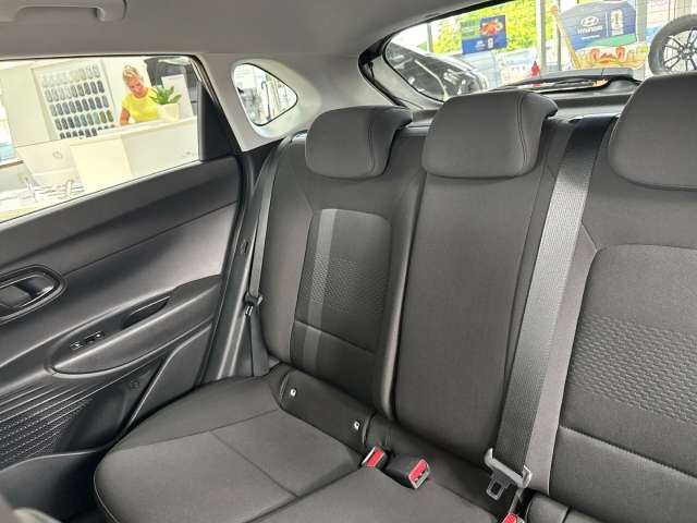 Fahrzeugbild eines Hyundai i20