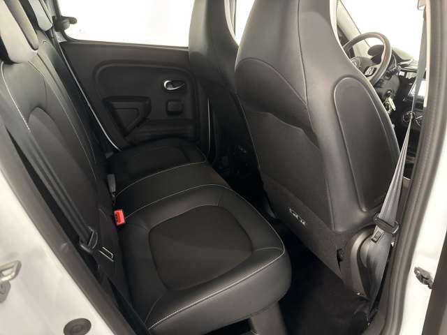 Fahrzeugbild eines Renault Twingo