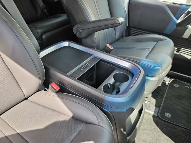 Fahrzeugbild eines Hyundai Staria