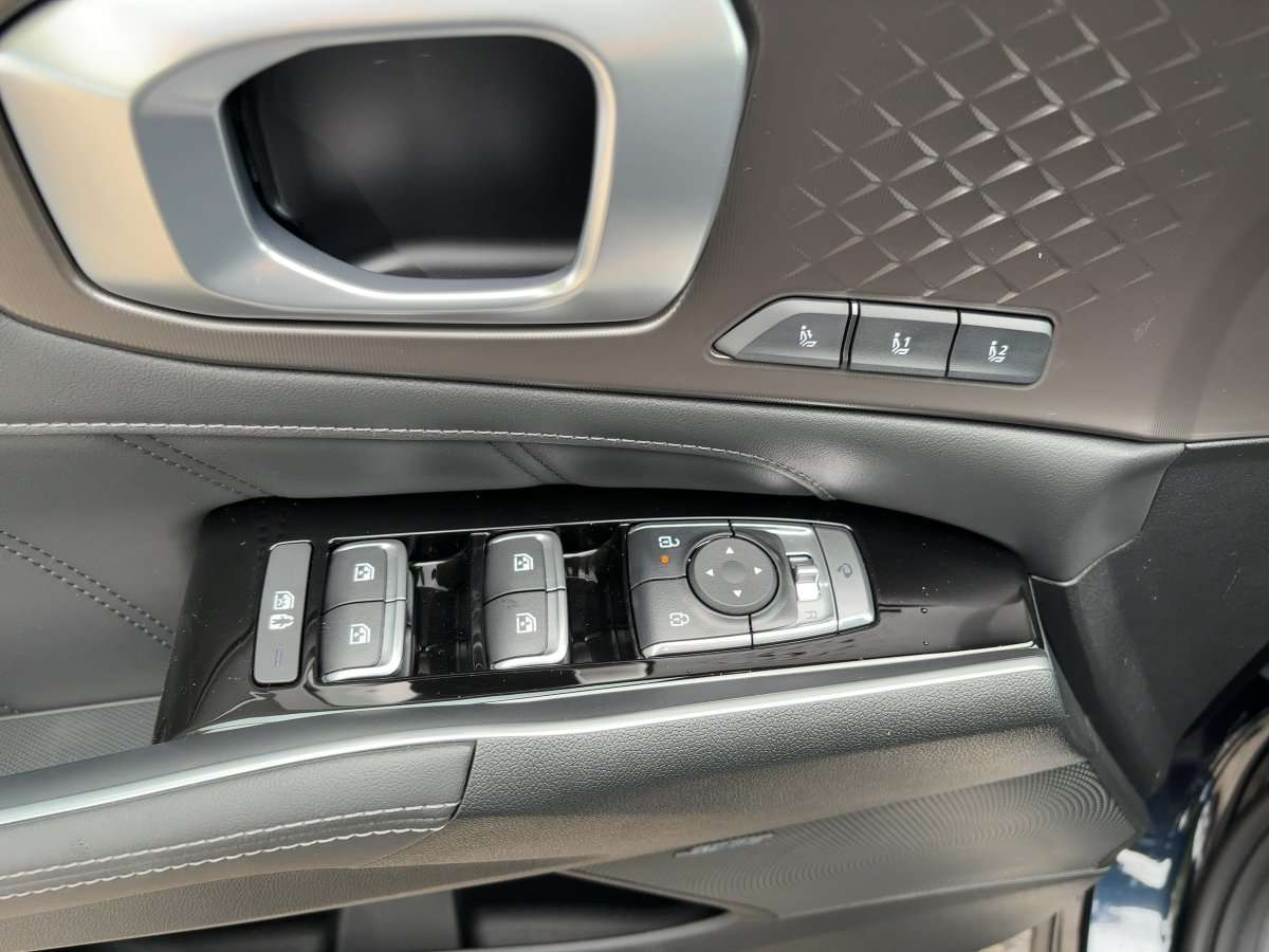 Fahrzeugbild eines Kia Sorento