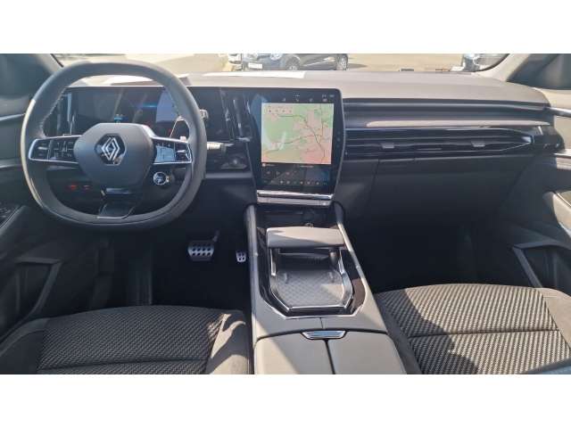 Fahrzeugbild eines Renault Espace