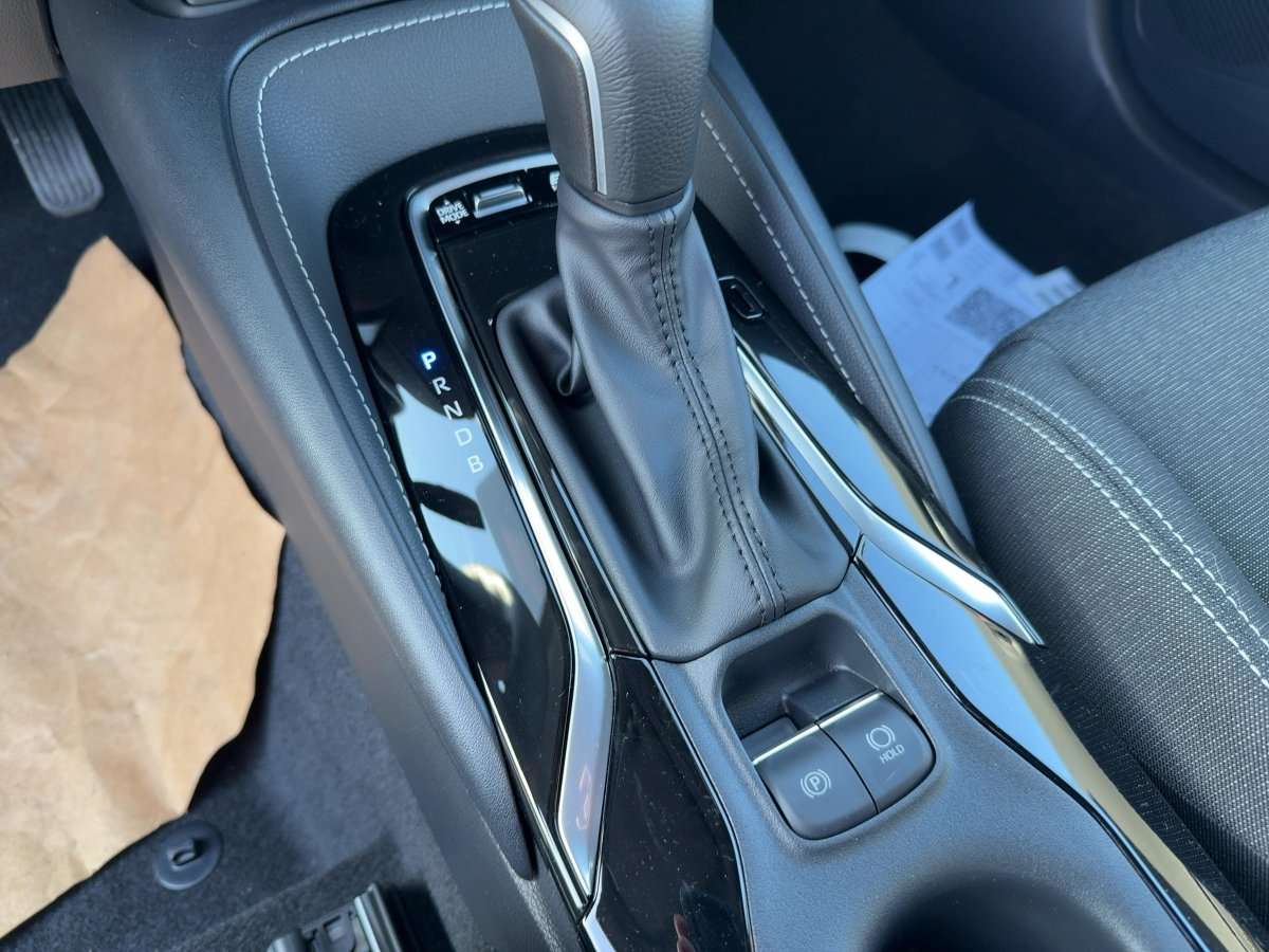 Fahrzeugbild eines Suzuki Swace