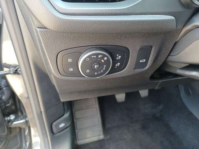 Fahrzeugbild eines Ford Focus