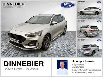 Bild Ford Focus