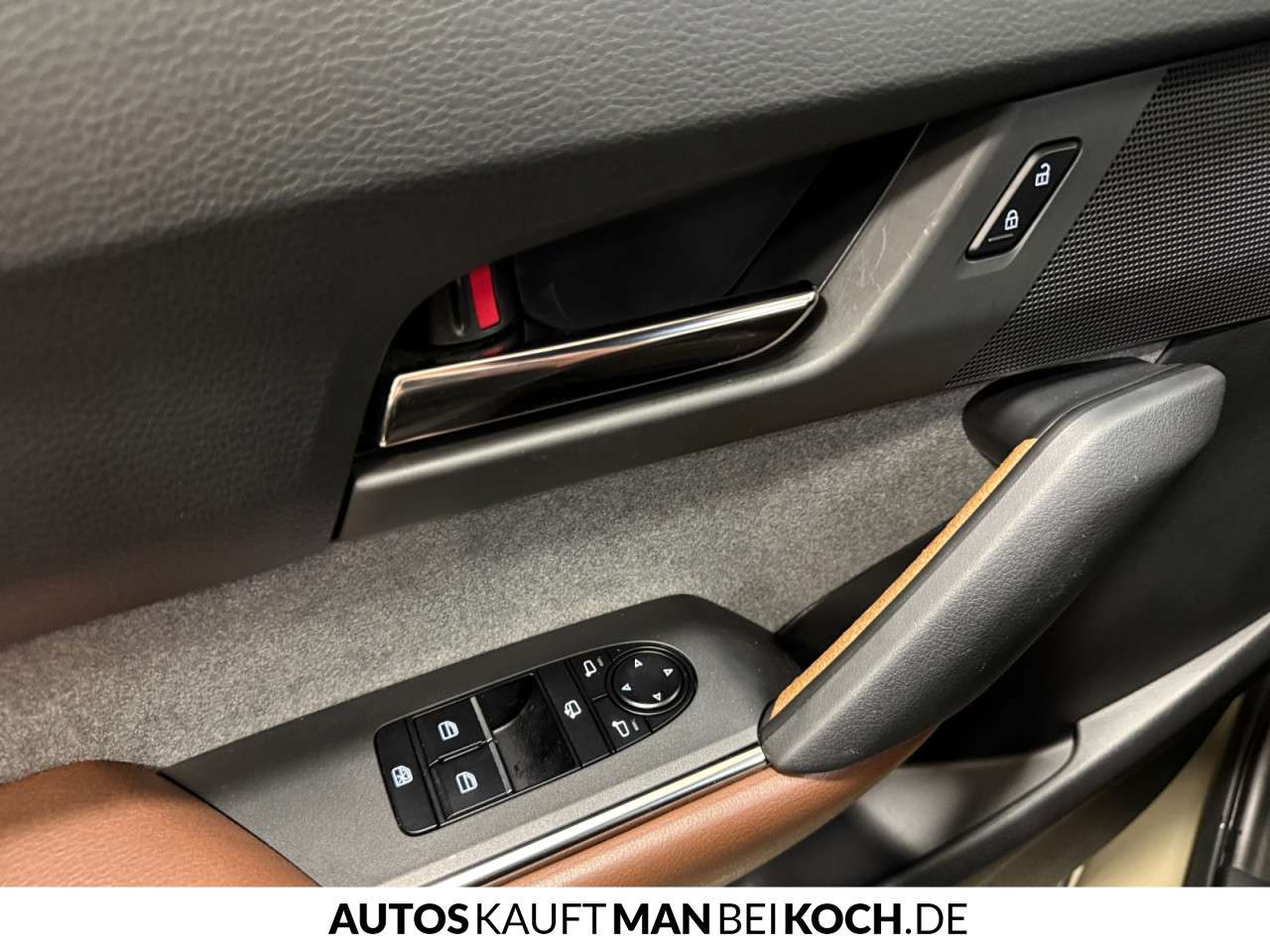 Fahrzeugbild eines Mazda MX-30