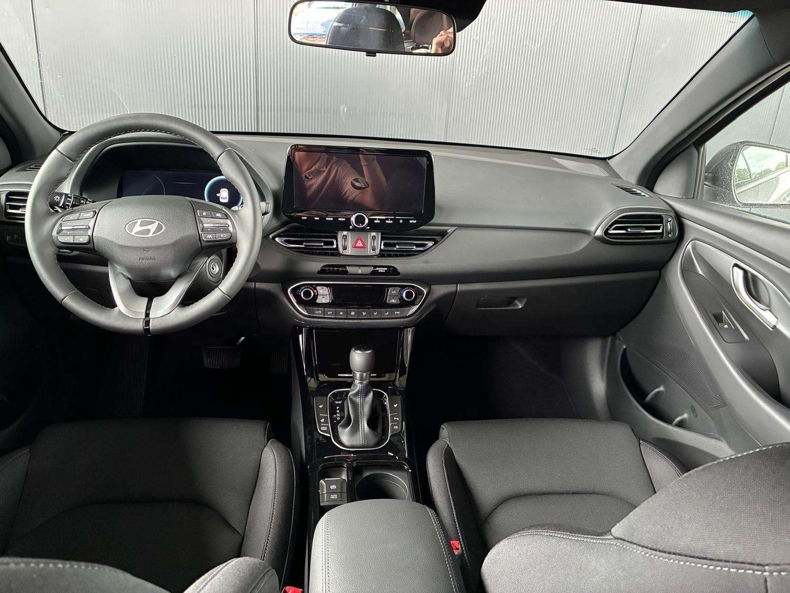 Fahrzeugbild eines Hyundai i30