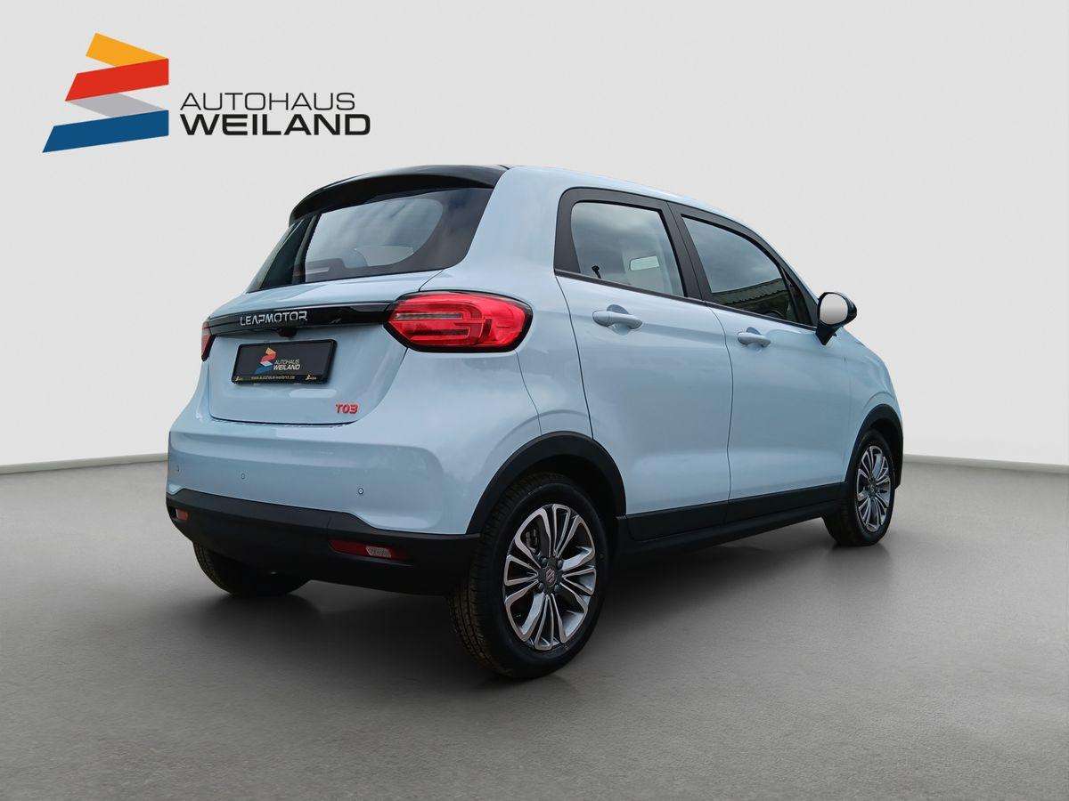 Fahrzeugbild eines Leapmotor T03