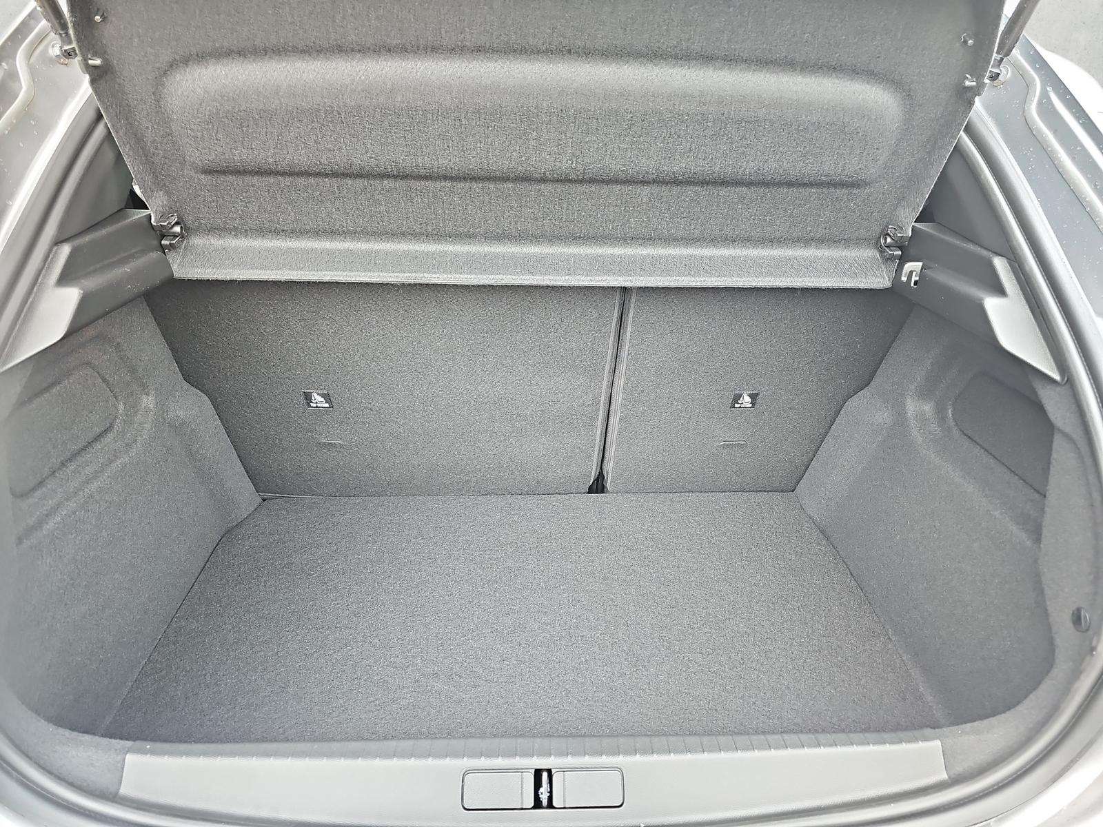 Fahrzeugbild eines Peugeot 208