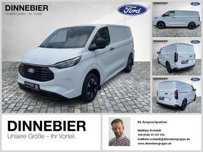 Bild Ford Transit Custom