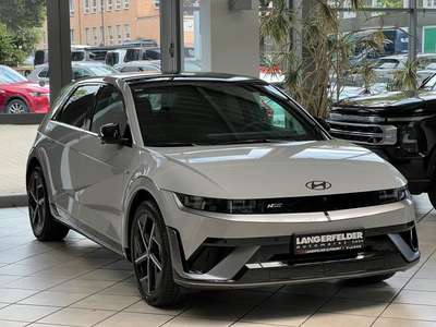 Bild Hyundai IONIQ