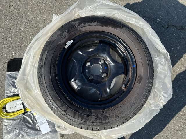 Fahrzeugbild eines Dacia Spring