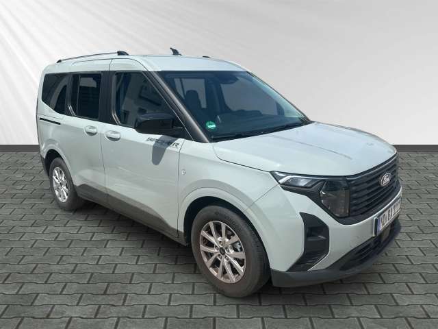 Fahrzeugbild eines Ford Tourneo Courier